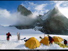 Fondos de escritorio y pantalla de Montes, Montaas, Cordilleras Nevadas